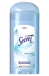 足のニオイ対策にはシークレットシャワーフレッシュ_Secret_showerfresh