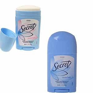 たった1000円以下のシークレット(Secret)を使っただけ